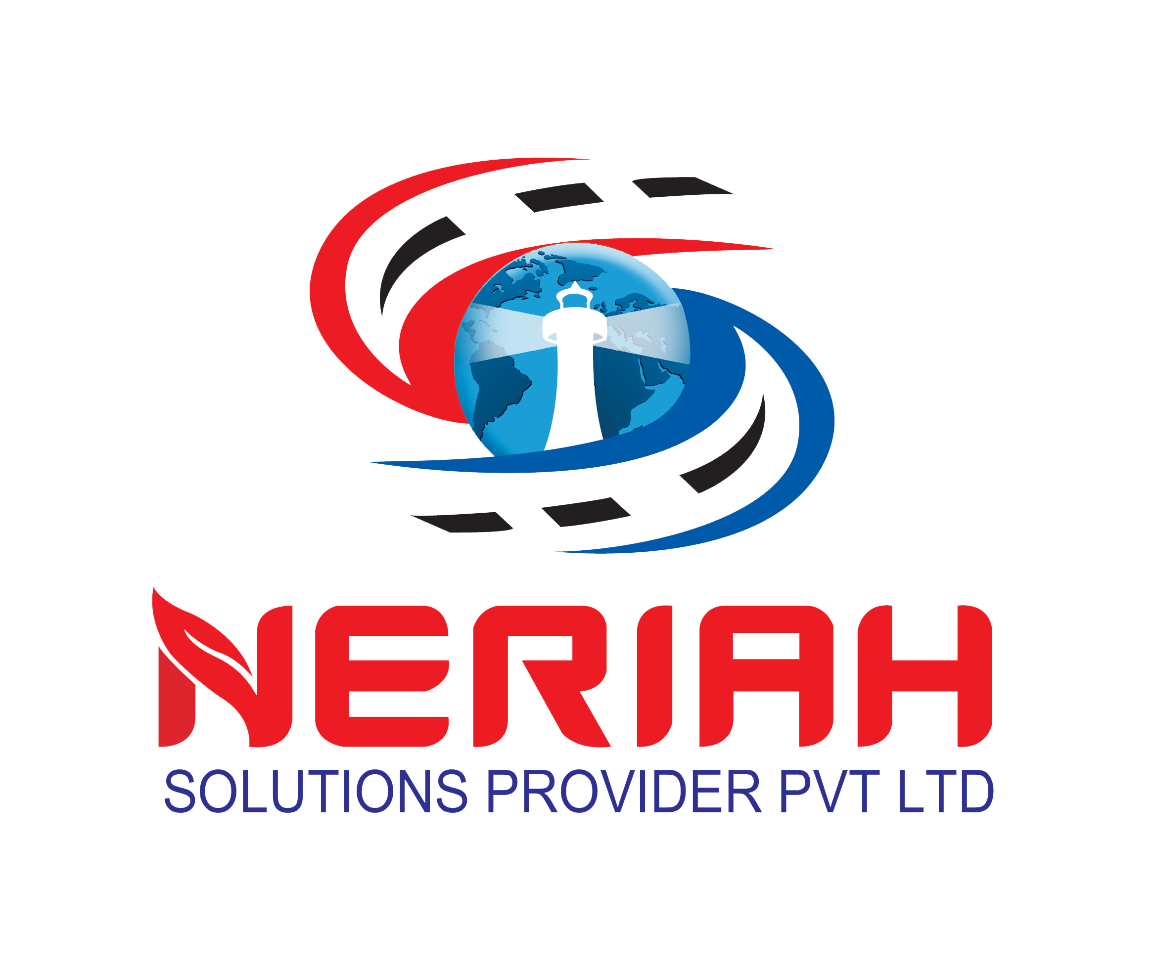 Neriah Education Logo